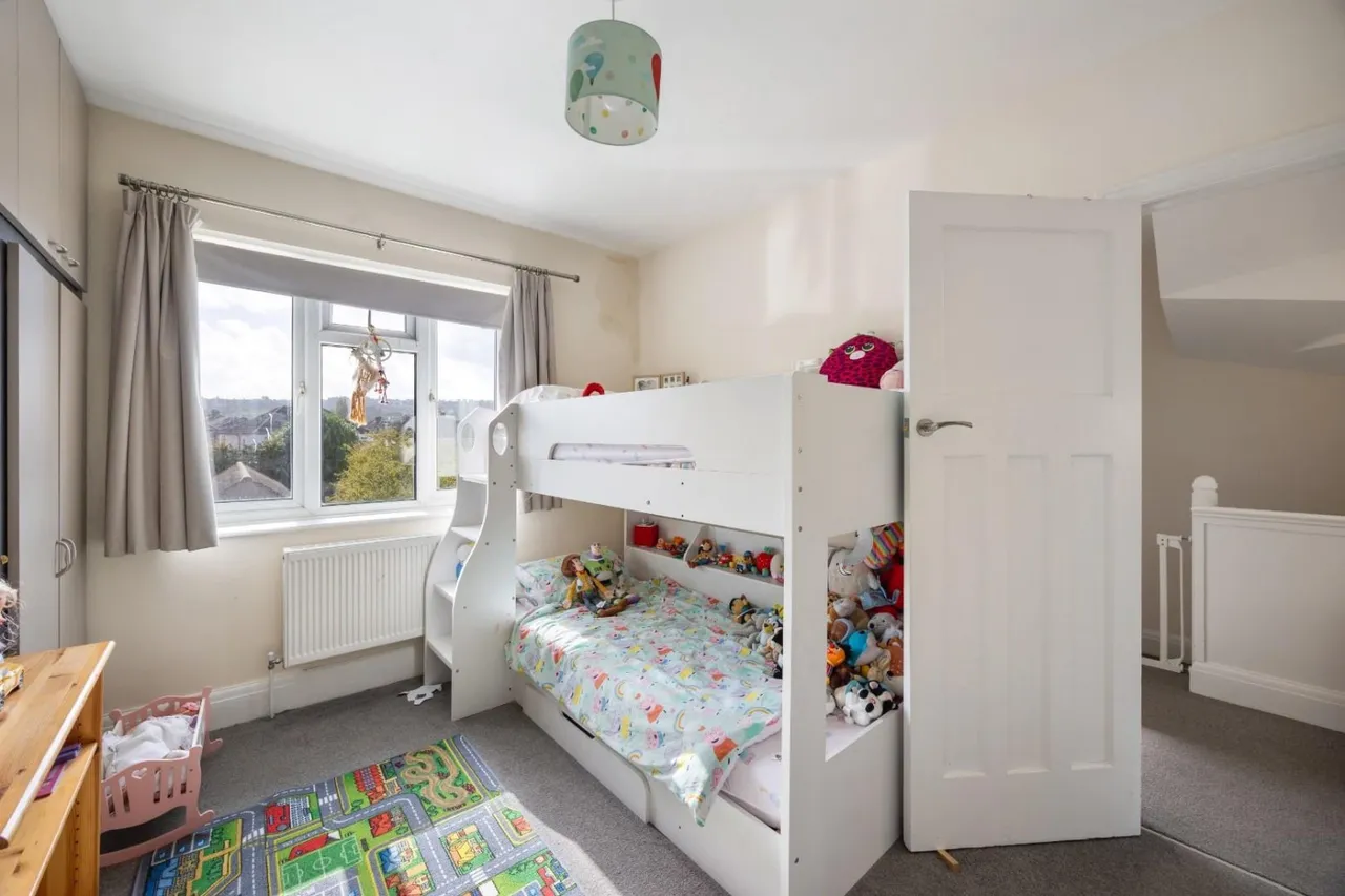 Kings Head Lane, Bristol, BS13, photo 16