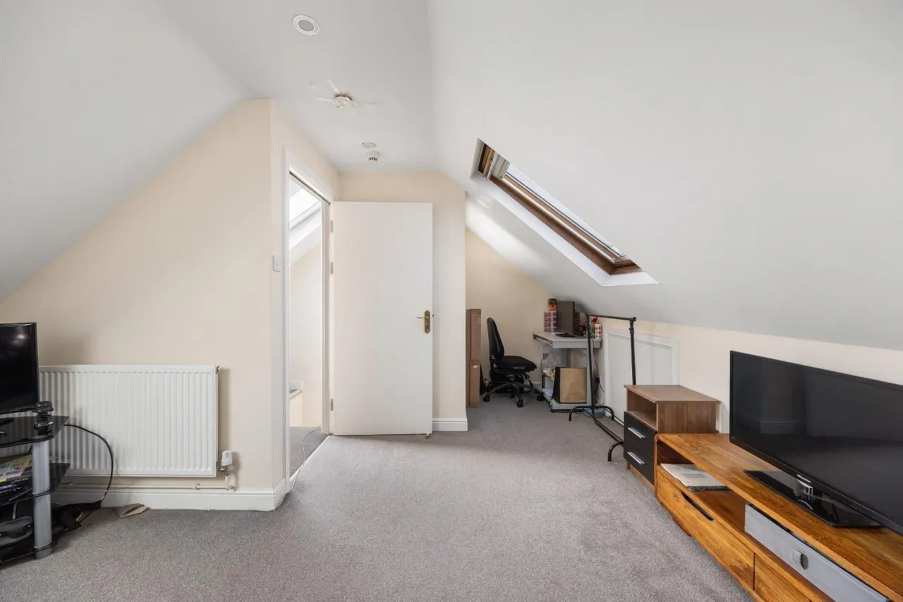 Kings Head Lane, Bristol, BS13, photo 24