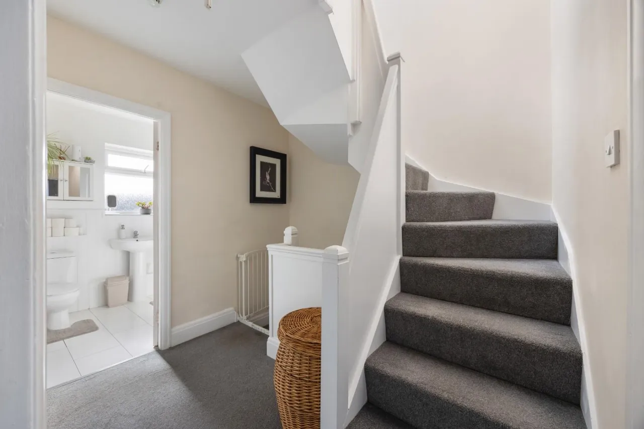 Kings Head Lane, Bristol, BS13, photo 21