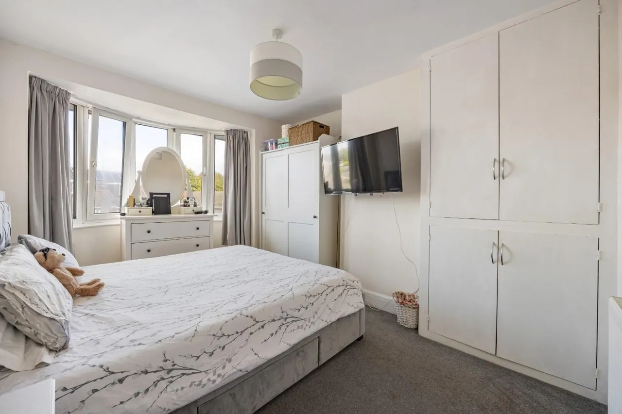 Kings Head Lane, Bristol, BS13, photo 14