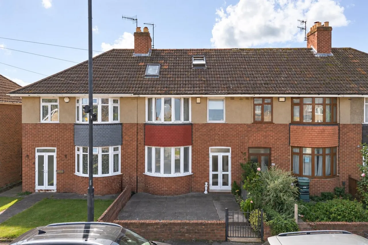 Kings Head Lane, Bristol, BS13, photo 30