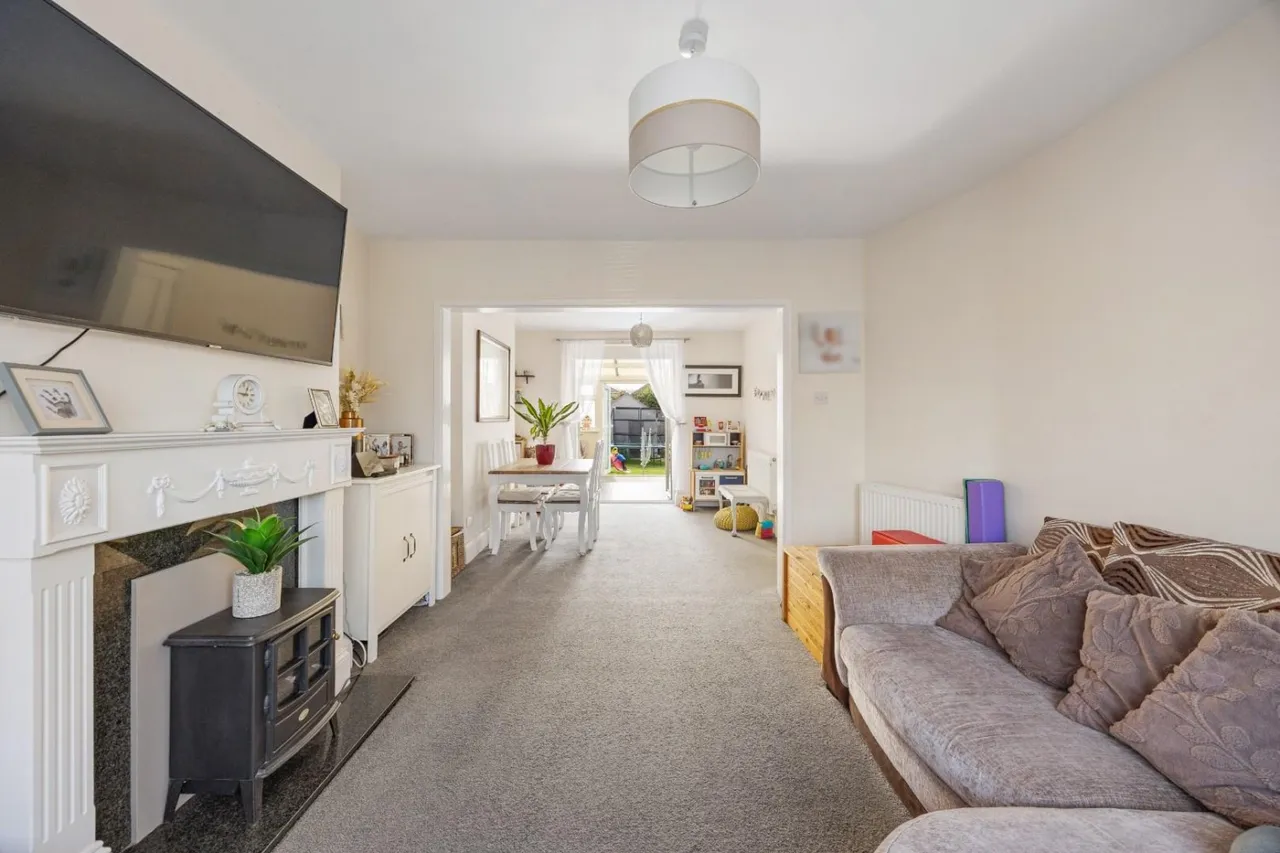Kings Head Lane, Bristol, BS13, photo 2