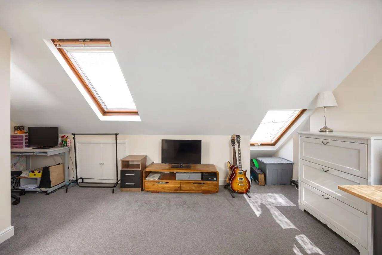 Kings Head Lane, Bristol, BS13, photo 22