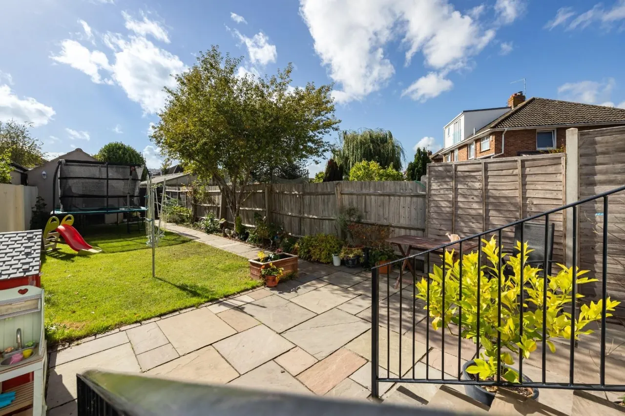 Kings Head Lane, Bristol, BS13, photo 27