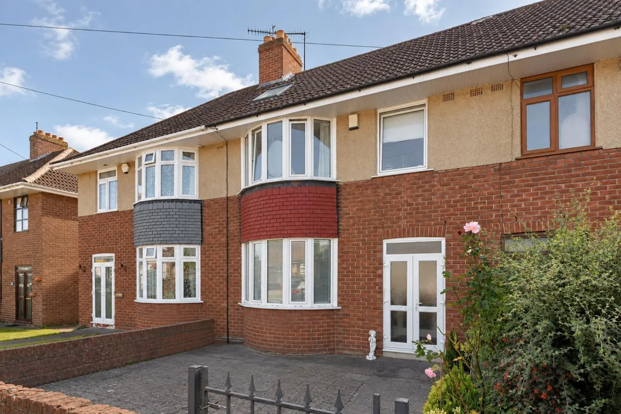 3 bed house for sale, Kings Head Lane, Bristol, BS13