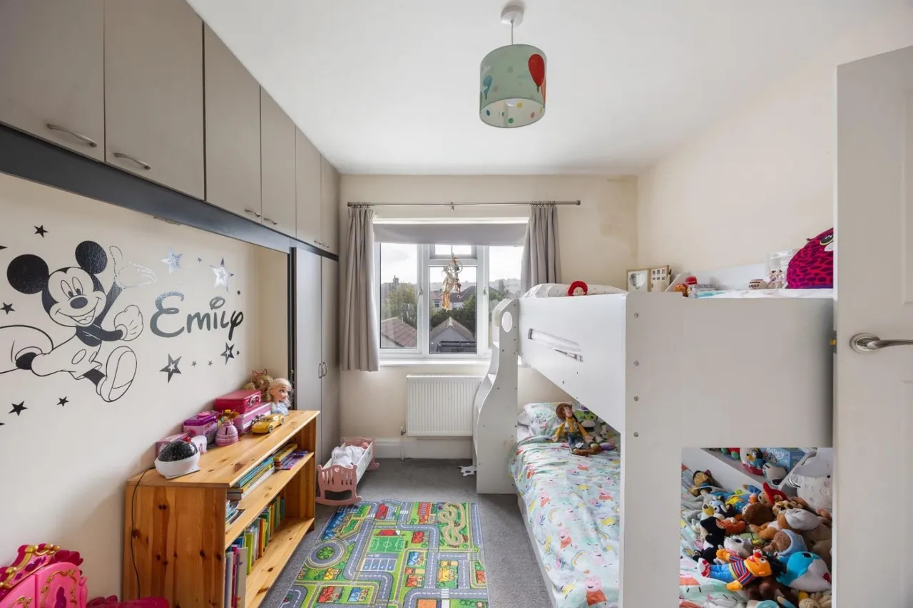 Kings Head Lane, Bristol, BS13, photo 15