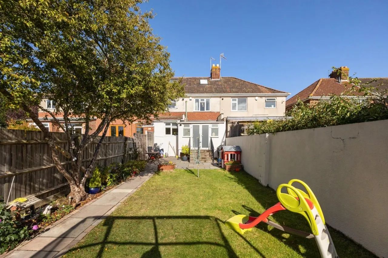 Kings Head Lane, Bristol, BS13, photo 26