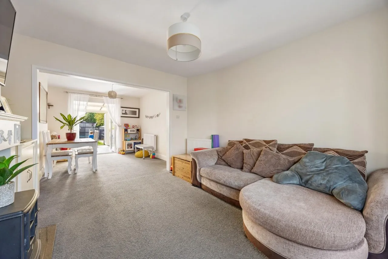 Kings Head Lane, Bristol, BS13, photo 4