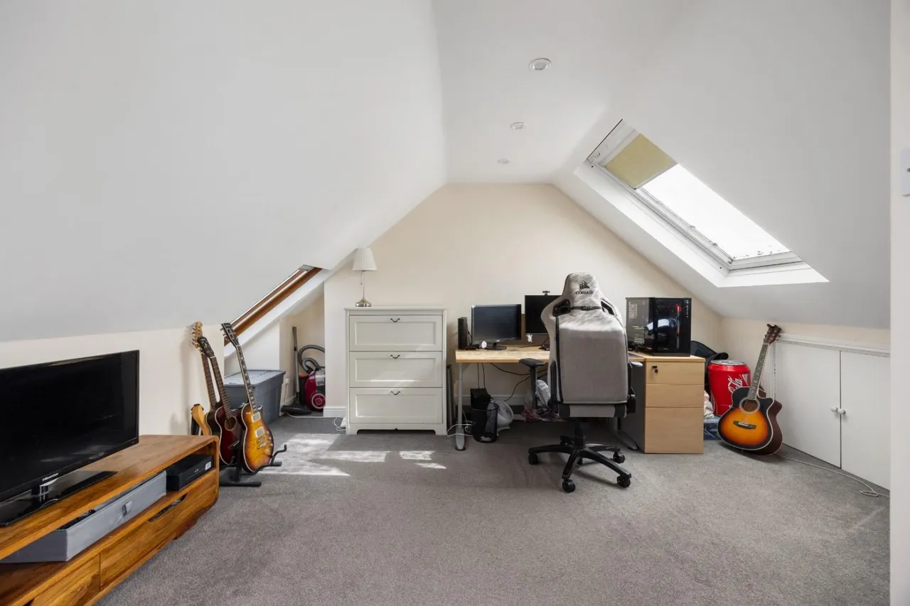 Kings Head Lane, Bristol, BS13, photo 23