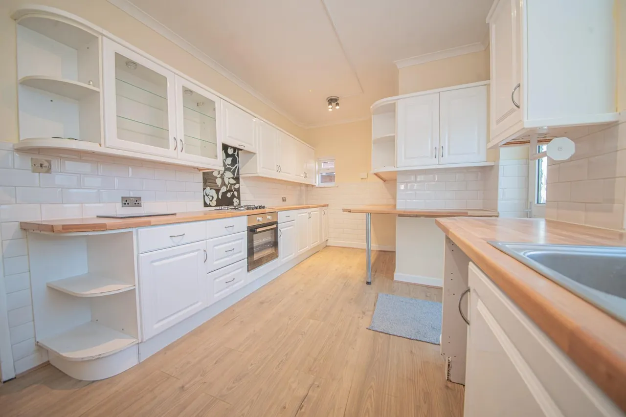 Chamberlayne Road, Eastleigh, Hampshire, SO50 5JF, photo 6