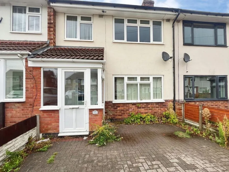 Kimble Close, Coventry, CV5, photo 14