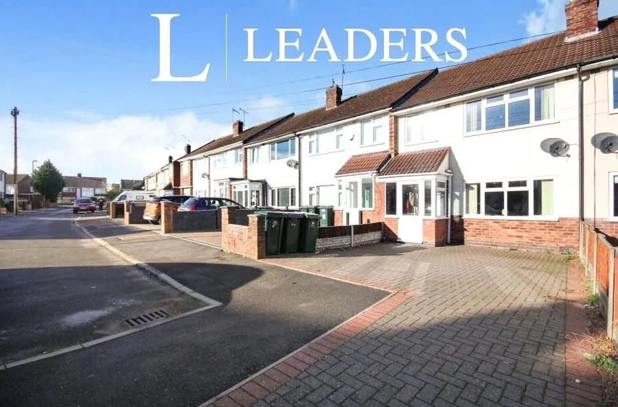 Kimble Close, Coventry, CV5, photo 15