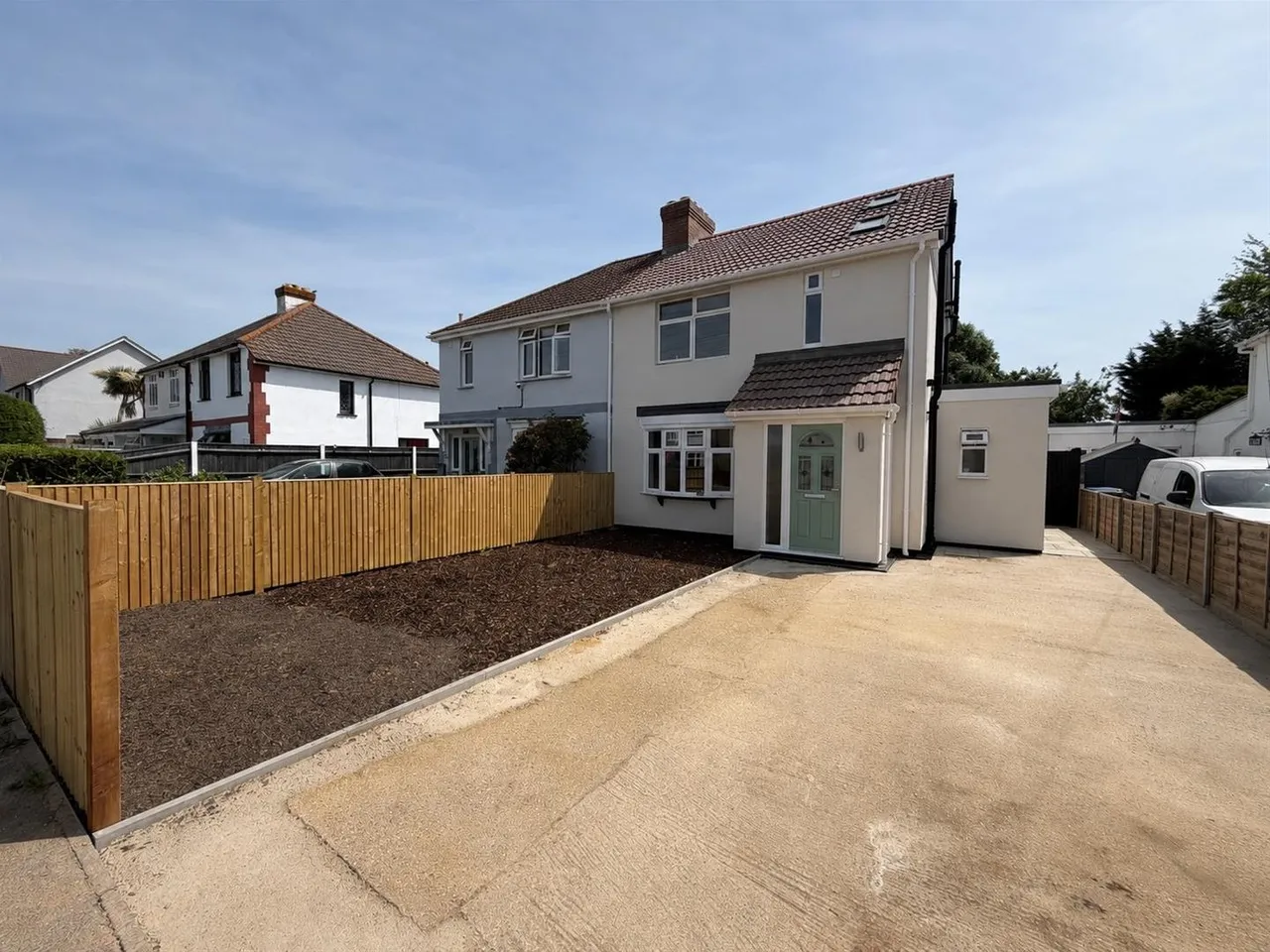 4 bed house for sale — Southways, Stubbington, Fareham