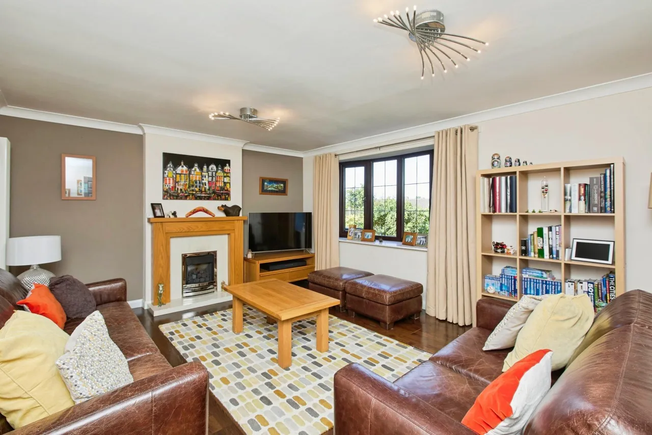 Wentworth Drive, Burton-on-trent, DE13, photo 5