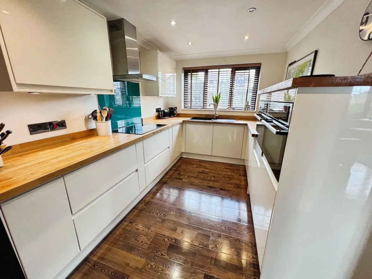 Wentworth Drive, Burton-on-trent, DE13, photo 3