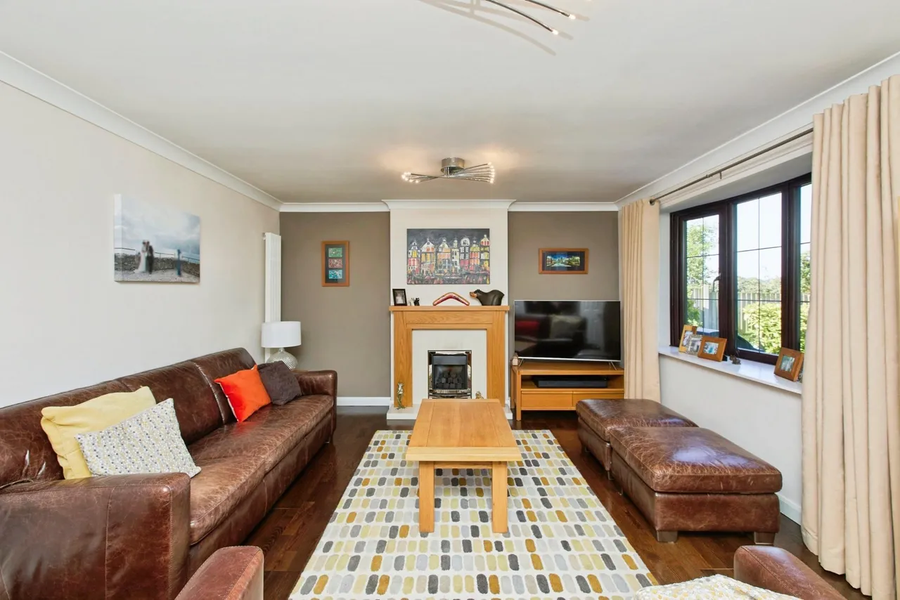 Wentworth Drive, Burton-on-trent, DE13, photo 2