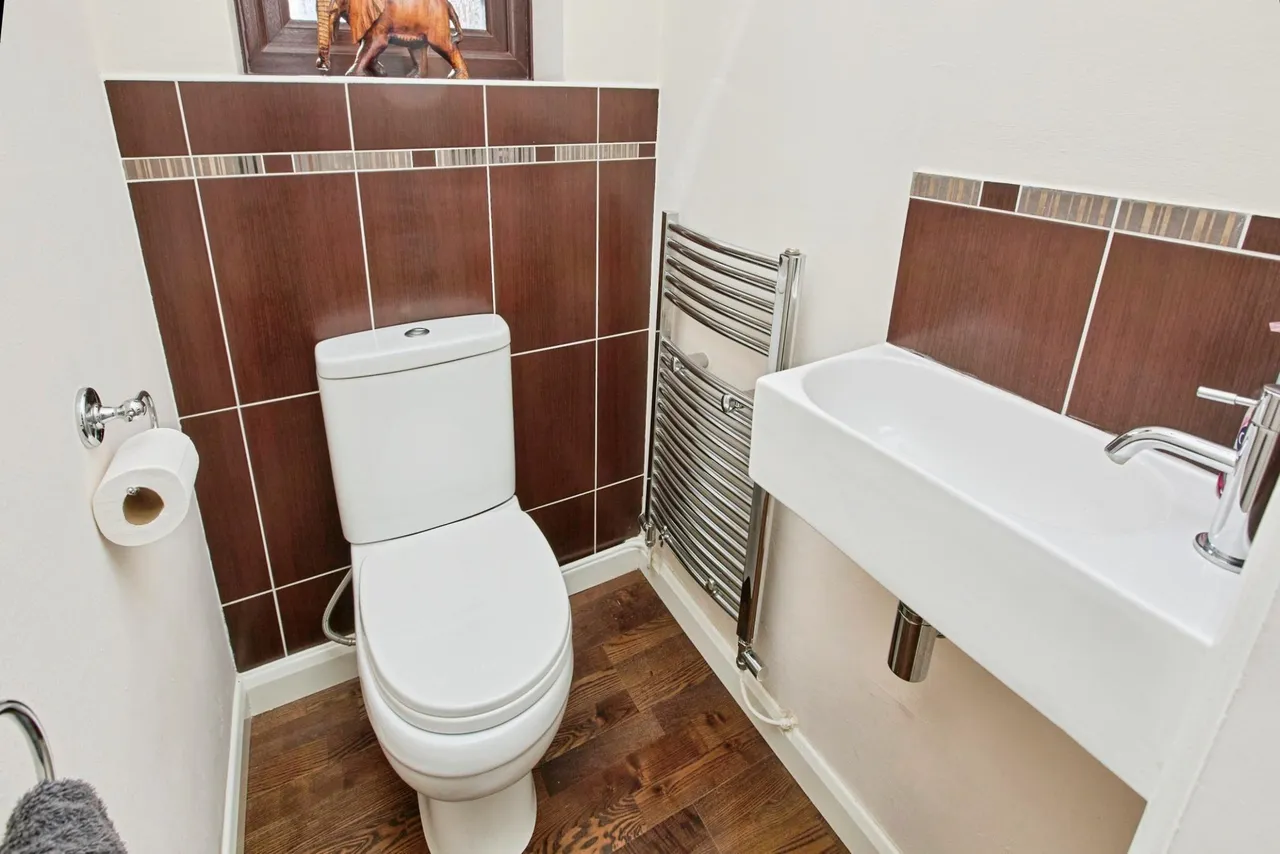 Wentworth Drive, Burton-on-trent, DE13, photo 9