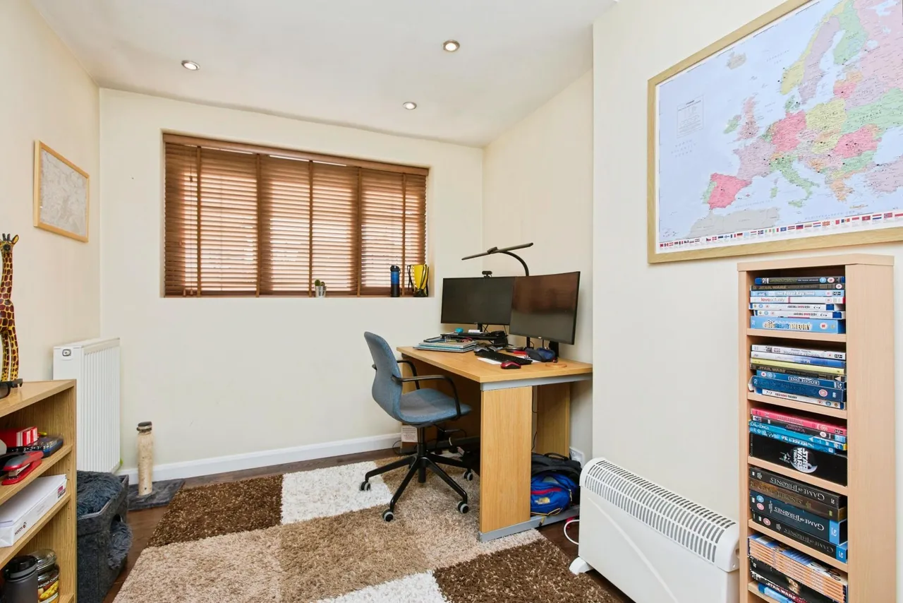 Wentworth Drive, Burton-on-trent, DE13, photo 8