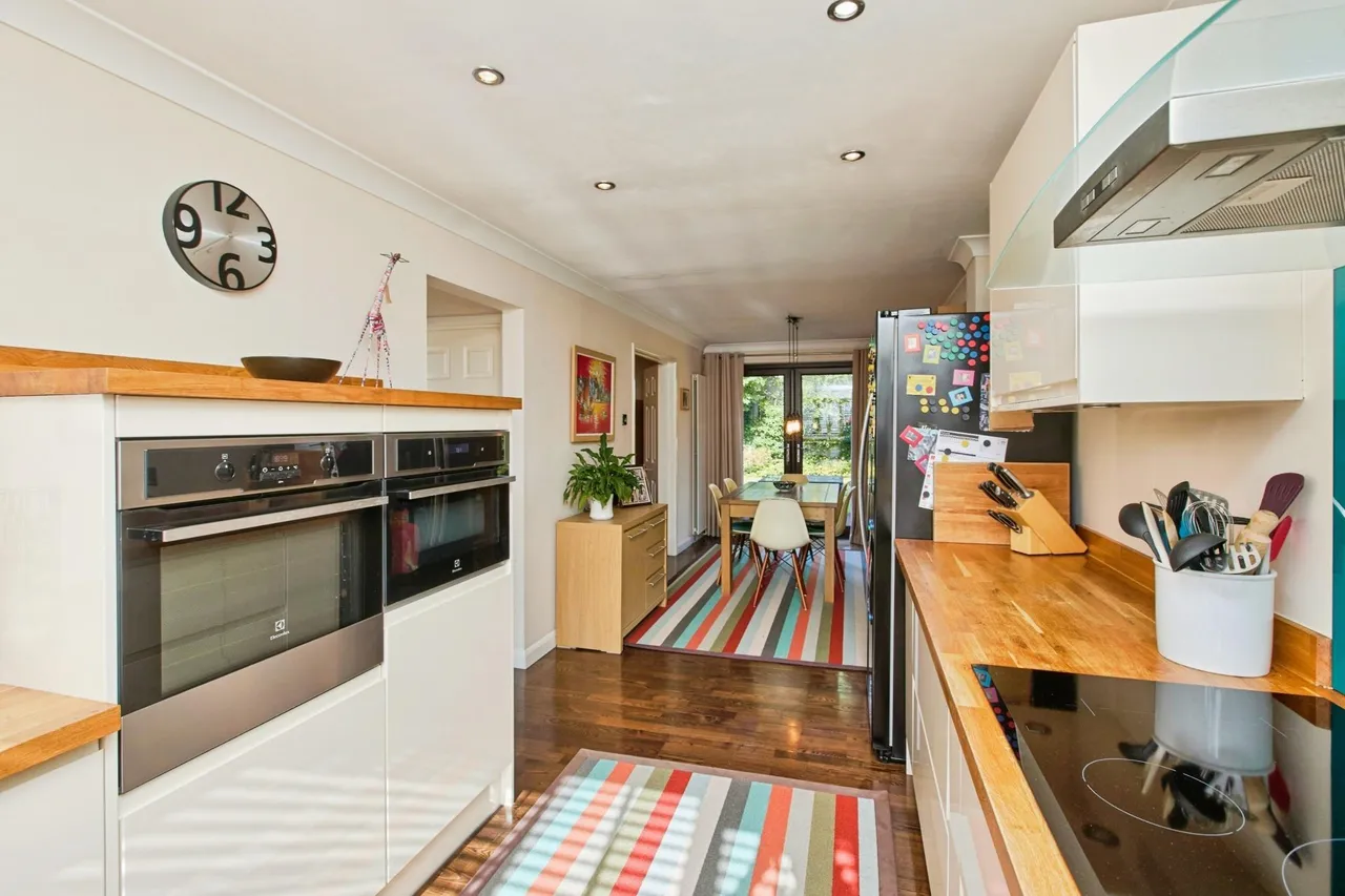 Wentworth Drive, Burton-on-trent, DE13, photo 7