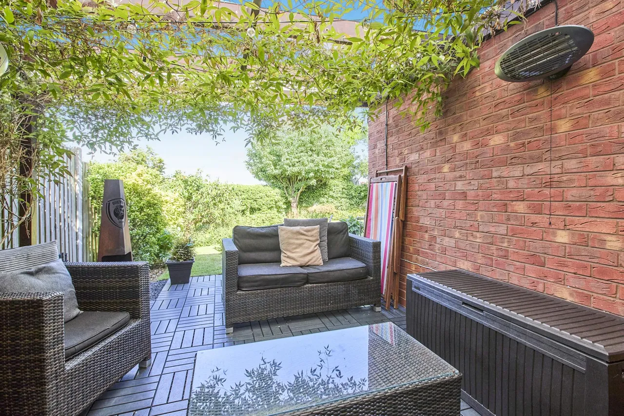 Wentworth Drive, Burton-on-trent, DE13, photo 20