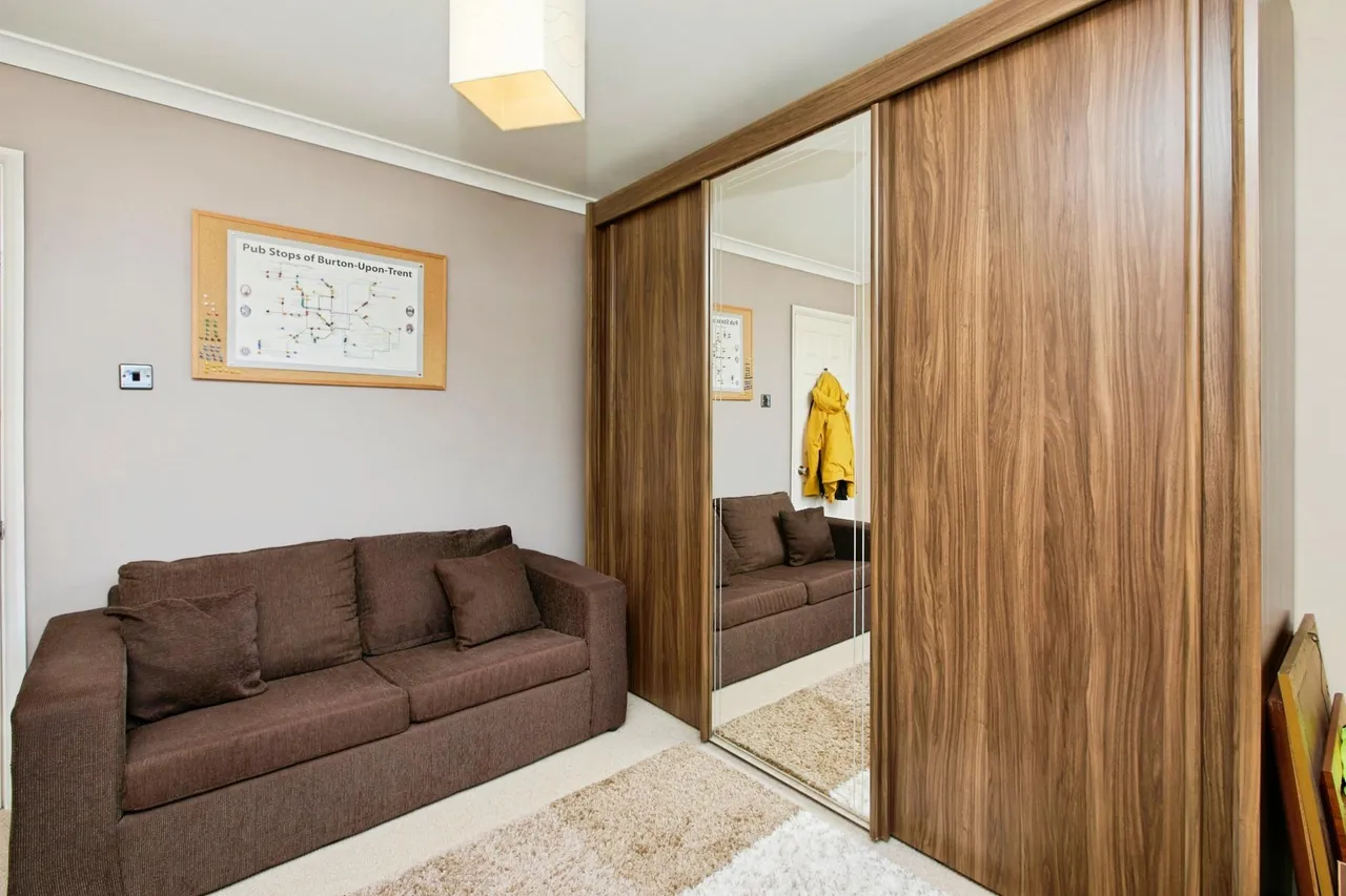 Wentworth Drive, Burton-on-trent, DE13, photo 16