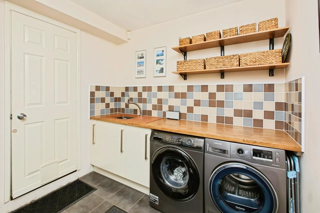 Wentworth Drive, Burton-on-trent, DE13, photo 10