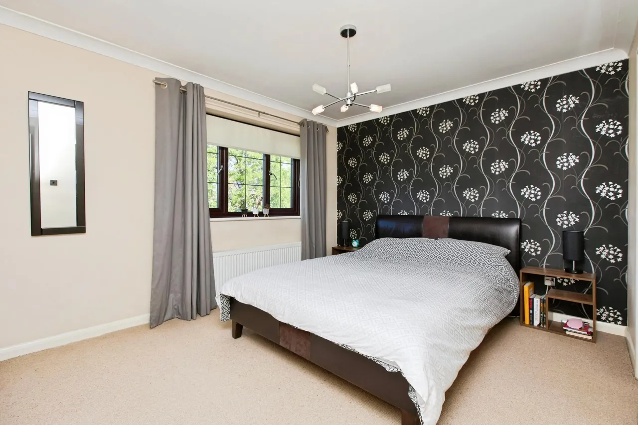 Wentworth Drive, Burton-on-trent, DE13, photo 11