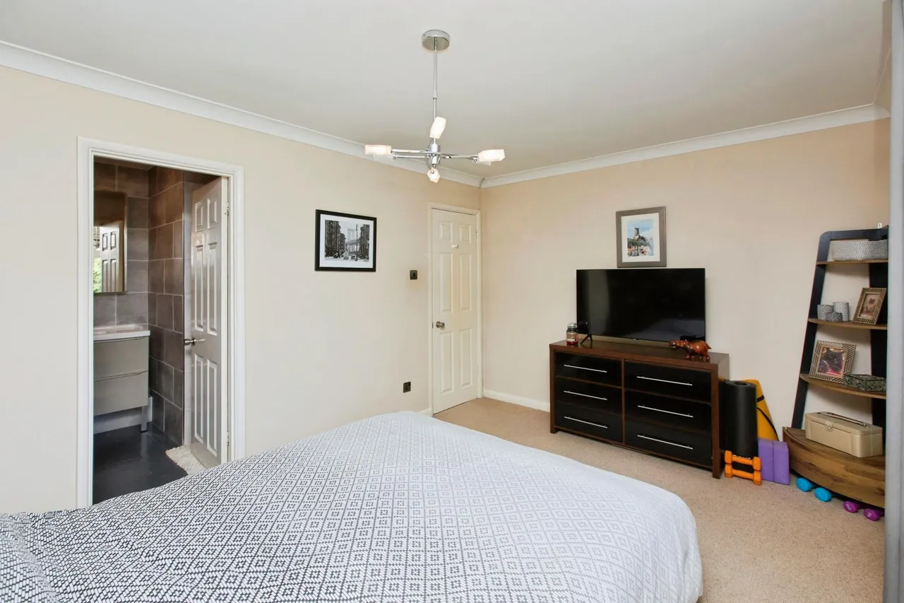 Wentworth Drive, Burton-on-trent, DE13, photo 12