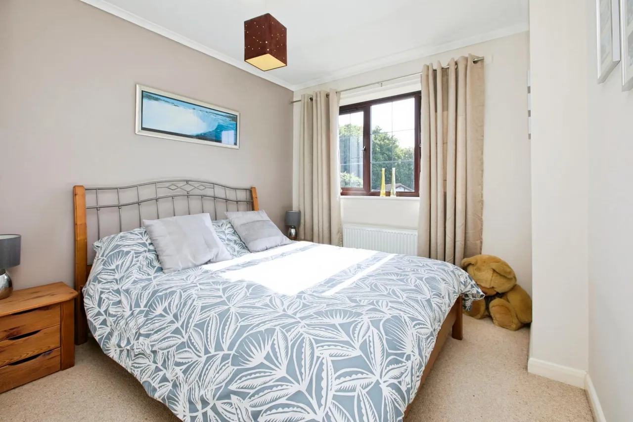 Wentworth Drive, Burton-on-trent, DE13, photo 15