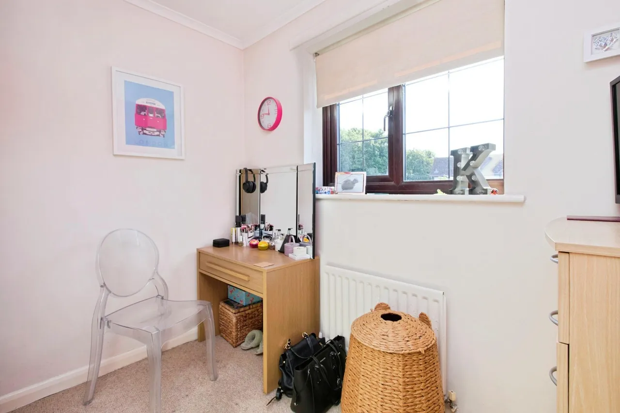 Wentworth Drive, Burton-on-trent, DE13, photo 17
