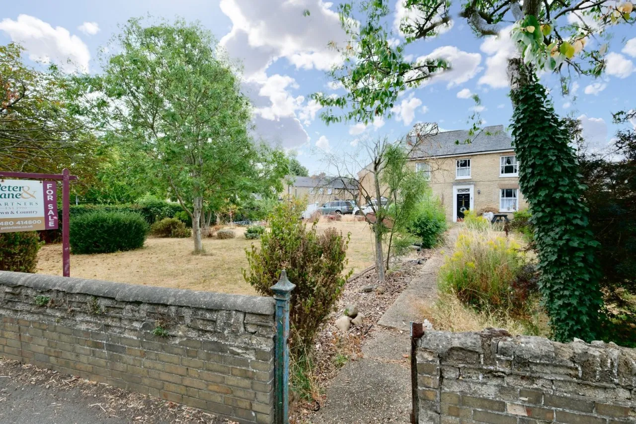 High Street, Warboys, PE28, photo 13