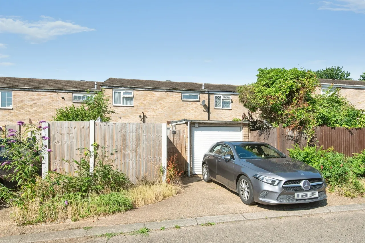 York Road, Stevenage, photo 2