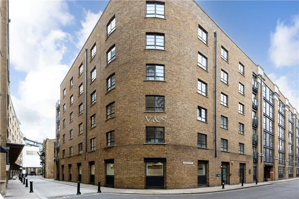 Curlew Street, London, SE1, photo 29