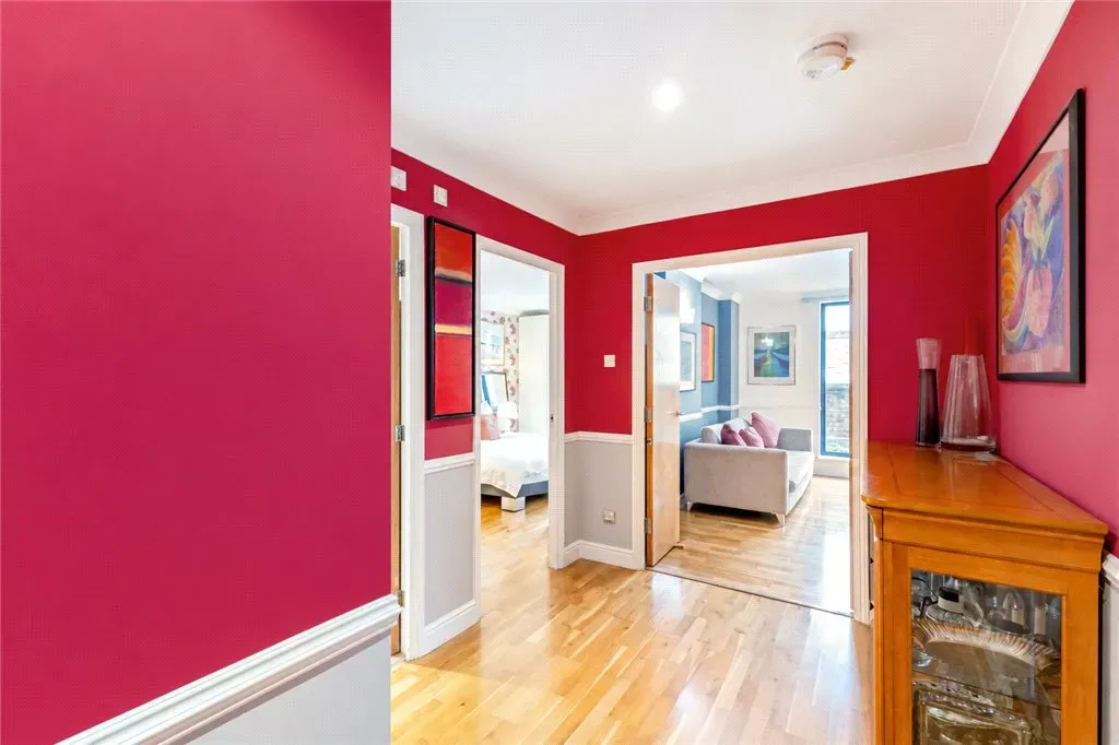 Curlew Street, London, SE1, photo 18