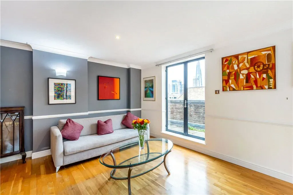Curlew Street, London, SE1, photo 26