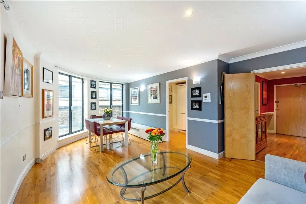 Curlew Street, London, SE1, photo 6