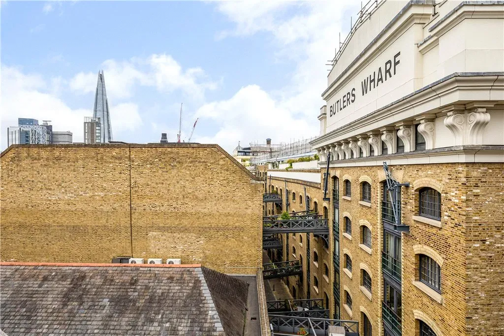 Curlew Street, London, SE1, photo 4