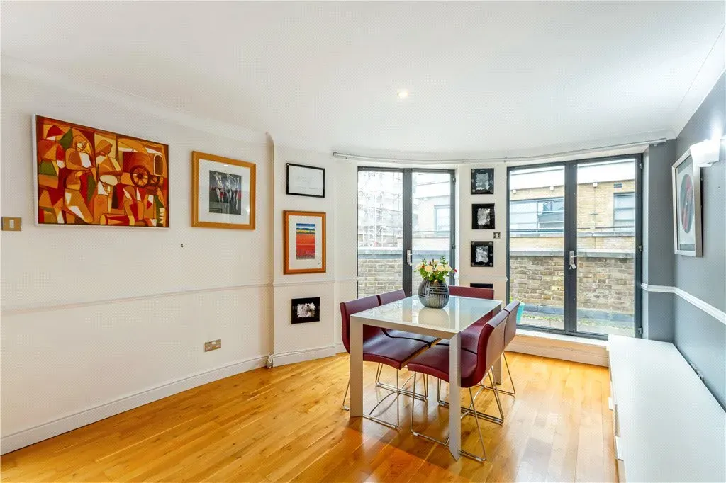 Curlew Street, London, SE1, photo 24