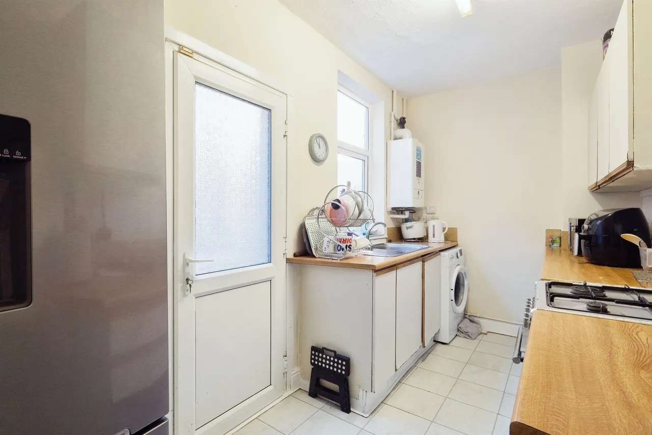 Bisley Street, Leicester, photo 11
