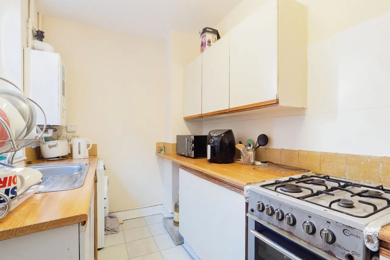 Bisley Street, Leicester, photo 3