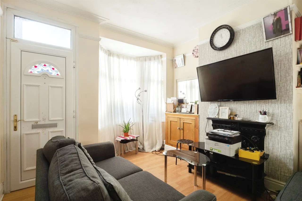 Bisley Street, Leicester, photo 2