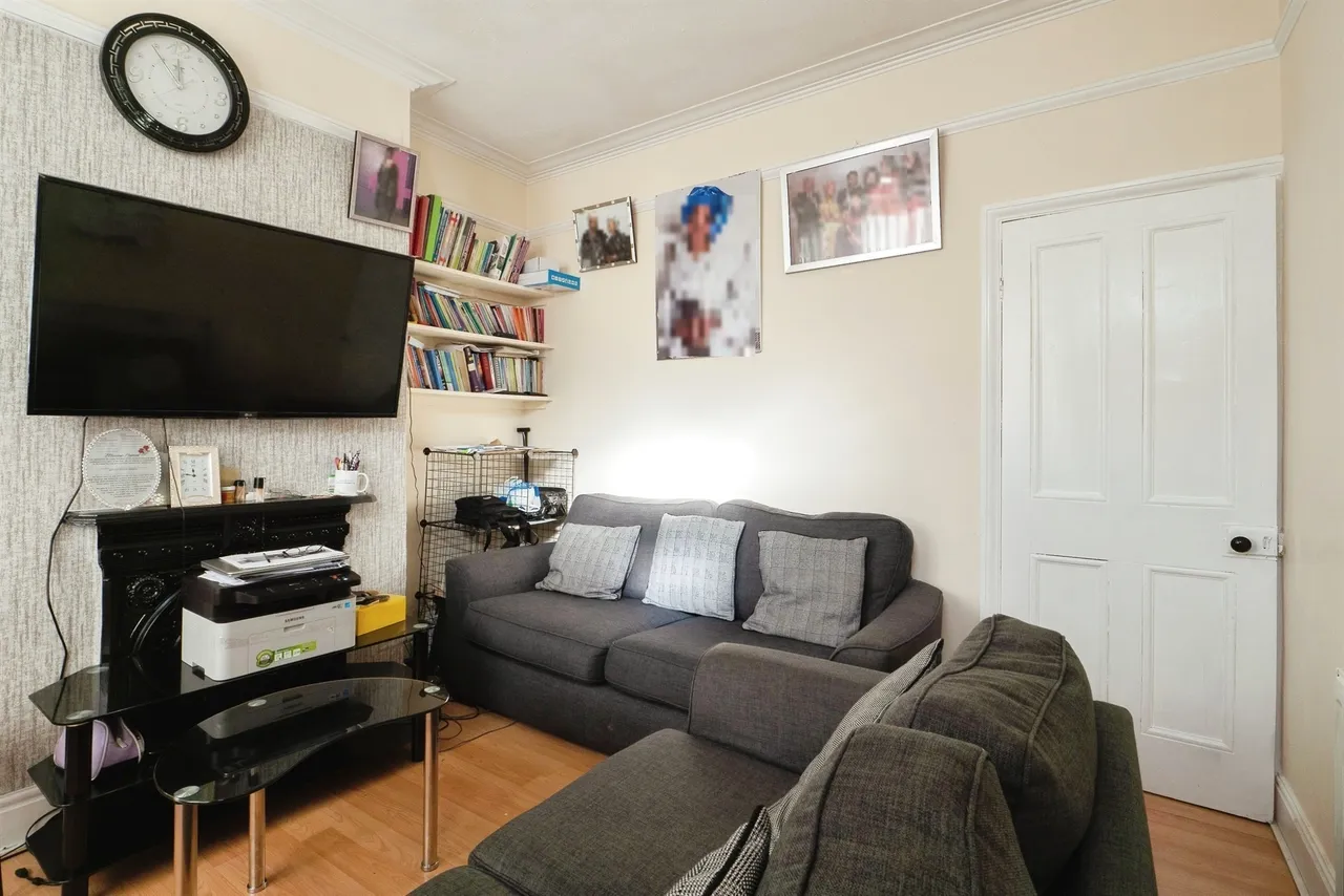 Bisley Street, Leicester, photo 9