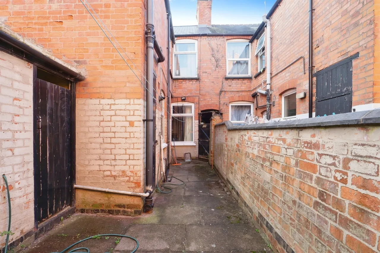 Bisley Street, Leicester, photo 6