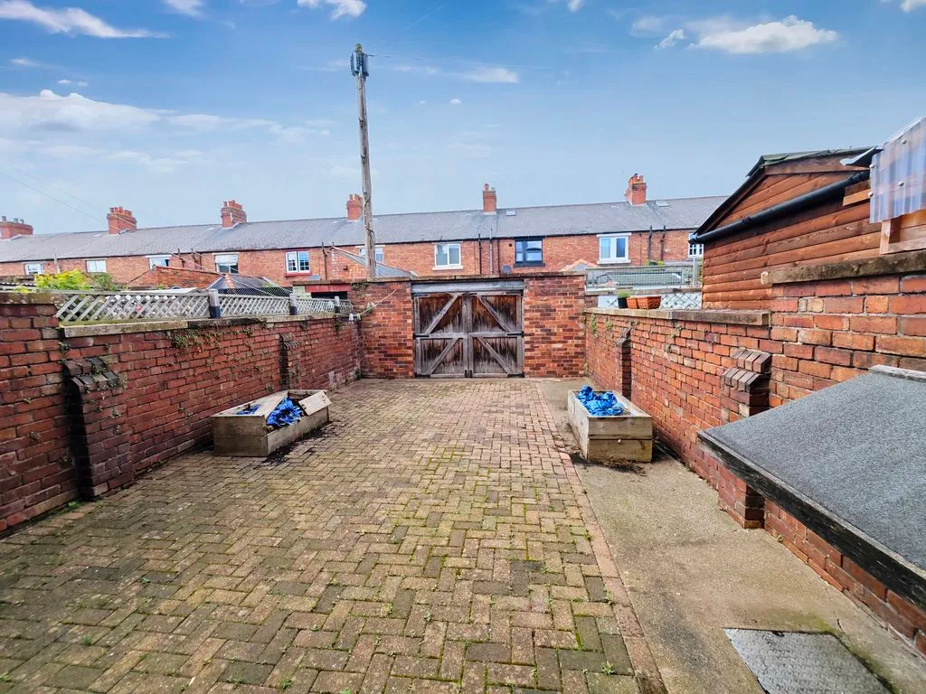 Freer Street, Carlisle CA2 5JX, photo 14