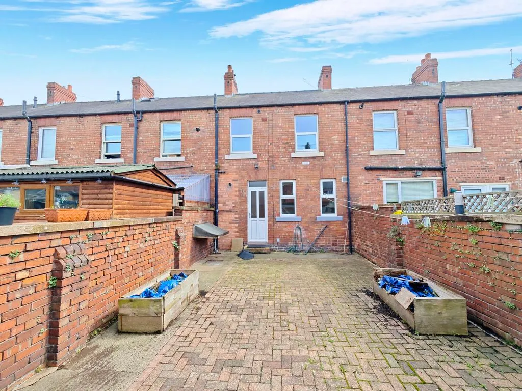 Freer Street, Carlisle CA2 5JX, photo 15