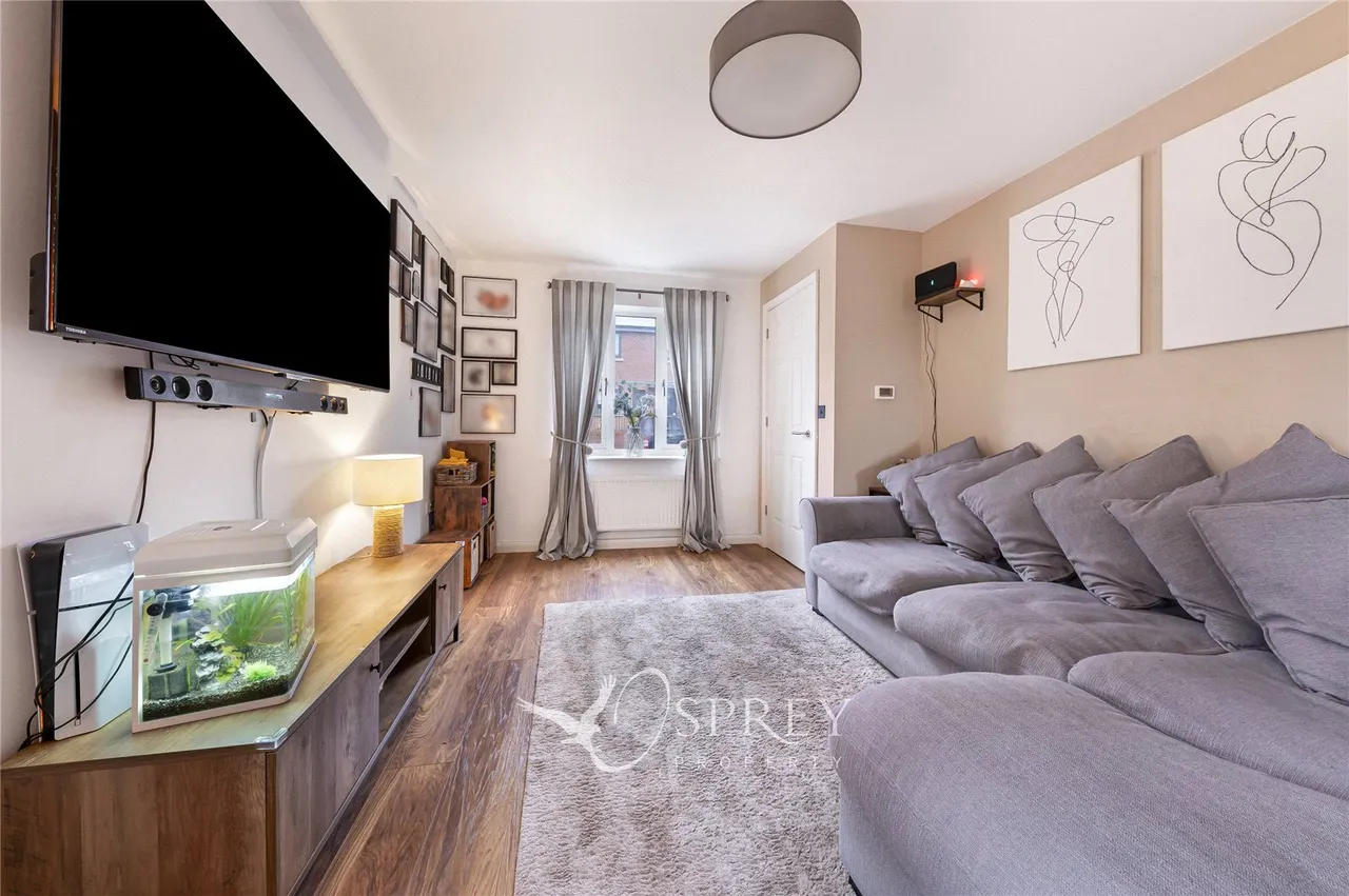 Dyrham Place, Oakham, LE15, photo 4