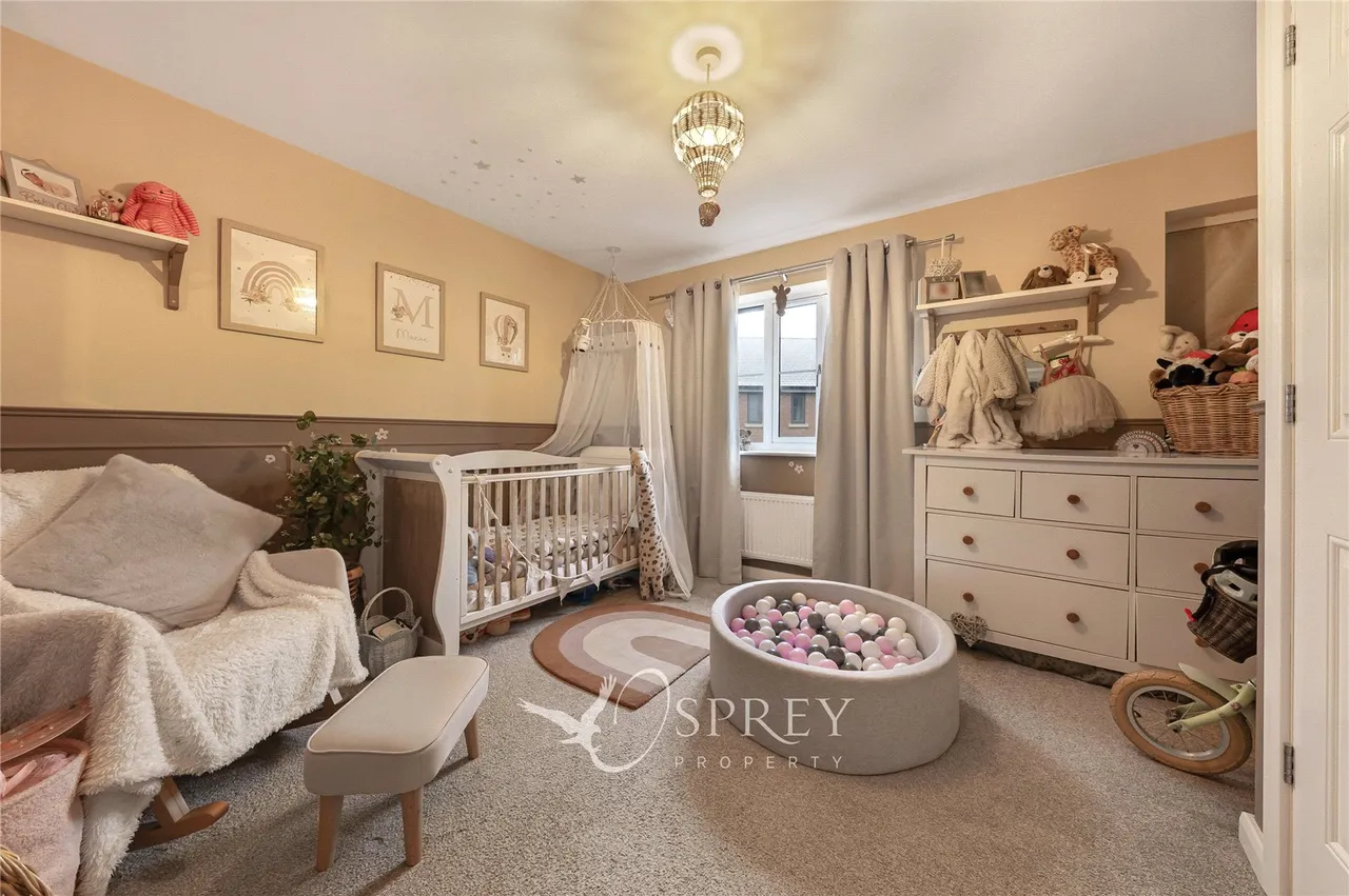 Dyrham Place, Oakham, LE15, photo 8