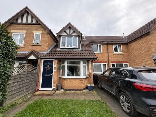 3 bed house to rent, Ashley Way, Balsall Common, CV7