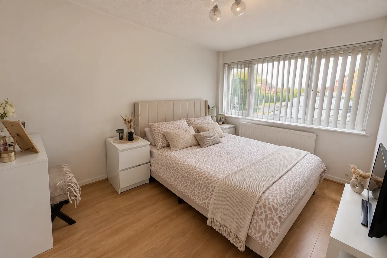 Ashley Way, Balsall Common, CV7, photo 9
