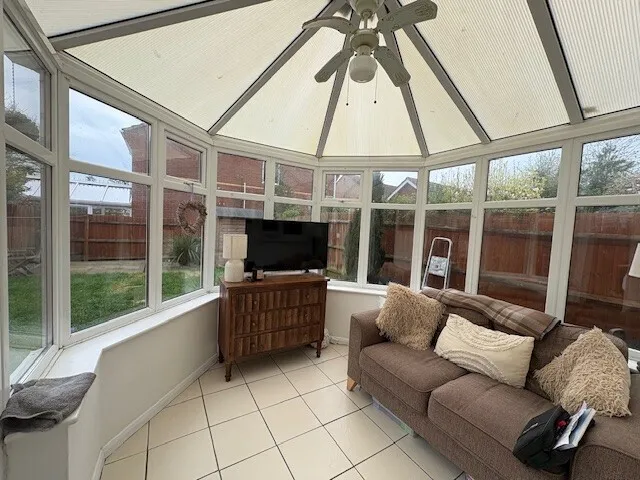 Ashley Way, Balsall Common, CV7, photo 11